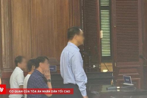 Tuyên án vụ chuyển nhượng dự án trái quy định tại Công ty CP Công nghiệp cao su Miền Nam