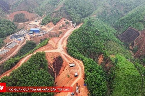 Khẩn trương tháo gỡ vướng mắc, đẩy nhanh tiến độ tuyến đường Hồ Chí Minh