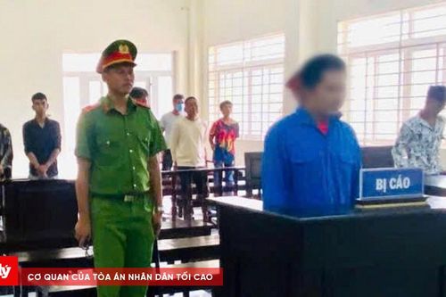 Đâm người vì rủ mà không nhậu