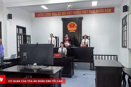 Xét xử vụ án cố ý gây thương tích dẫn đến chết người tại Huế