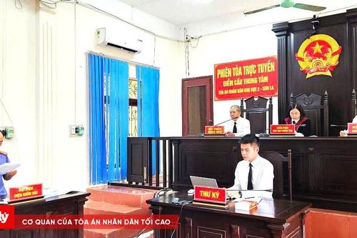 Xét xử 3 bị cáo mua bán, tàng trữ chất ma túy