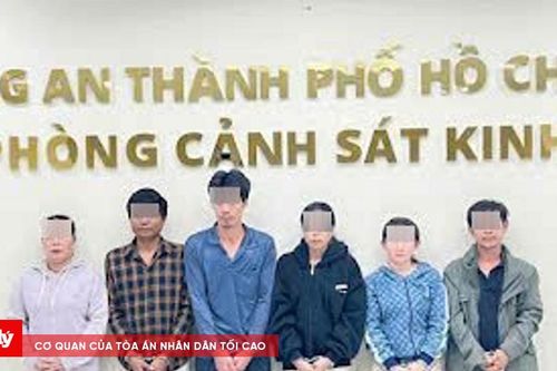 Triệt phá đường dây sản xuất, buôn bán hàng giả nhãn hiệu nước tẩy O.K