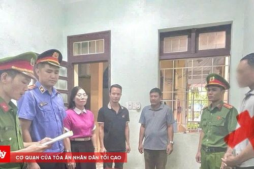 Công an xã Nam Gianh liên tiếp triệt phá 2 vụ trộm cắp tài sản