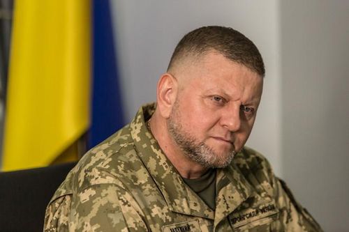 Cựu tướng Ukraine tiết lộ cái giá phải trả khi tấn công vùng Kursk của Nga