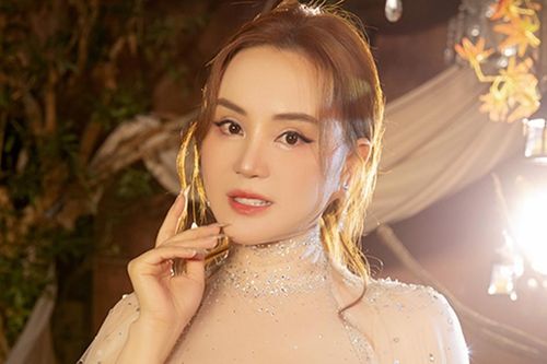 Ca sĩ Vy Oanh: Tôi không muốn drama ồn ào nhưng nó cứ tự tìm đến!