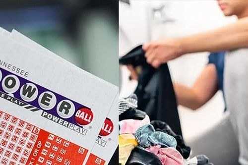 Người đàn ông trúng số hàng nghìn tỷ đồng tiết lộ bí mật đời thường khó tin