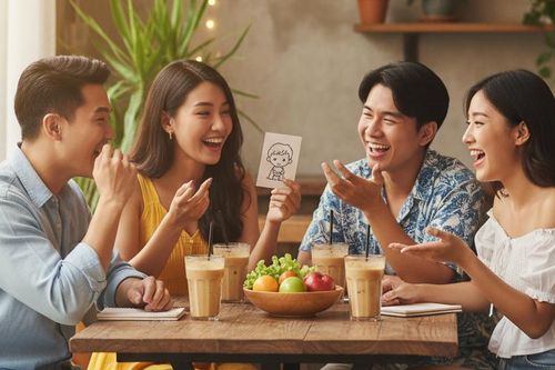10 câu đố mẹo có đáp án cực hack não