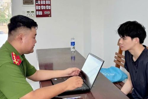 Điều tra vụ cài ứng dụng chăm sóc khách hàng của EVN, bị lừa đảo hơn 2,2 tỷ đồng