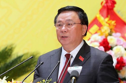 Xây dựng Quảng Ninh sớm trở thành thành phố trực thuộc Trung ương