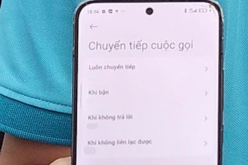 Nam thanh niên bị phạt vì chuyển cuộc gọi đòi nợ sang đường dây nóng Bộ Công an