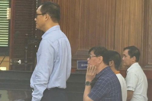 Vô trách nhiệm khi bán dự án số 9 Nguyễn Khoái, dàn cựu lãnh đạo Casumina lĩnh án