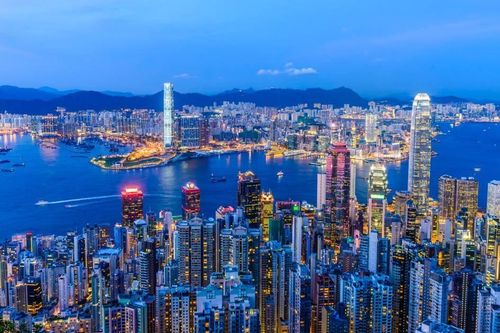 Những điểm đến ở Hong Kong khiến du khách mê mẩn năm 2025