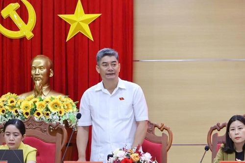 Thứ trưởng Y Vinh Tơr: Cần thực hiện đầy đủ, kịp thời chính sách dân tộc, tôn giáo
