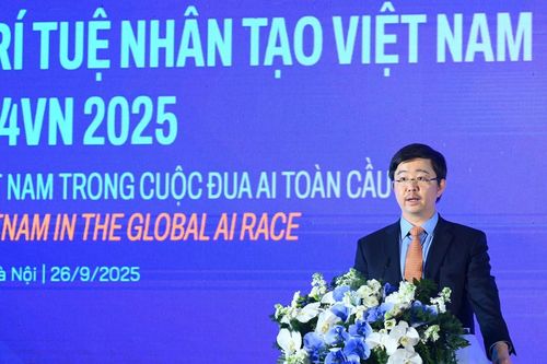 Người Việt phải được thông báo trước khi tương tác với hệ thống trí tuệ nhân tạo