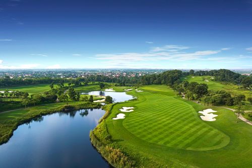 Wyndham Sky Lake Resort & Villas giành 4 giải thưởng tại Haute Grandeur Awards