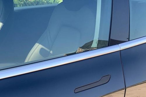 Nhân chứng vụ cháy xe điện Tesla: Tôi chỉ muốn kéo lũ trẻ ra ngoài nhưng bất lực