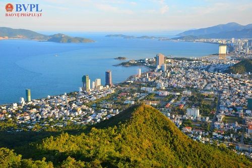 Nhiều đối tượng được miễn, giảm phí khi tham quan Danh thắng Vịnh Nha Trang