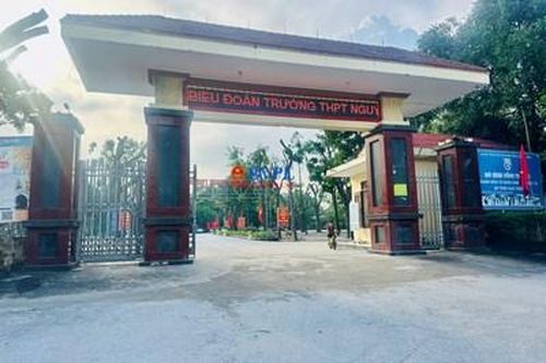 Không đủ điểm chuẩn vẫn trúng tuyển vào trường cấp 3
