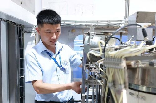 Kỹ sư Thái Bình Dương: 'Sáng tạo là hành trình không có điểm kết thúc'