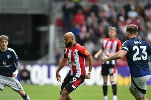 Nhận định, dự đoán Brentford vs MU: Quá cay cho Quỷ đỏ