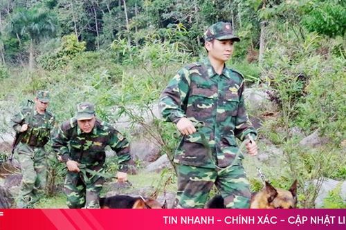 Tăng cường tiềm lực, thế trận phòng thủ trong tình hình mới