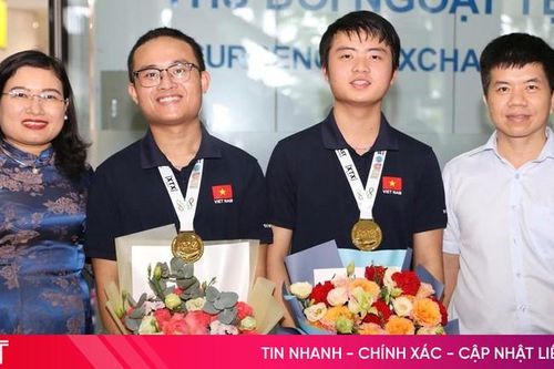 Khẳng định vị thế giáo dục Hà Tĩnh trong thời kỳ hội nhập