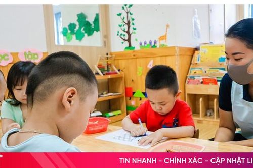 Chọn trường mầm non: nỗi lo an toàn và chất lượng