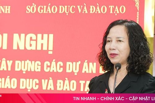 Lấy ý kiến góp ý các dự án luật lĩnh vực giáo dục và đào tạo