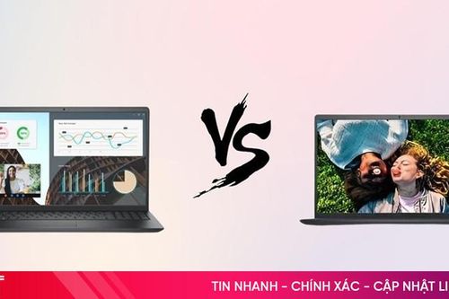 So sánh Dell Inspiron 3530 vs Dell Vostro 3530 có gì khác biệt