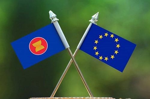 ASEAN và EU tăng cường hợp tác để thúc đẩy tăng trưởng và hội nhập kinh tế