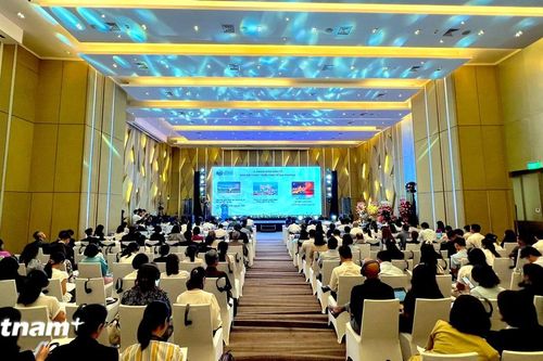 Đà Nẵng khẳng định vai trò mới trong hội nhập quốc tế giai đoạn 2025-2030
