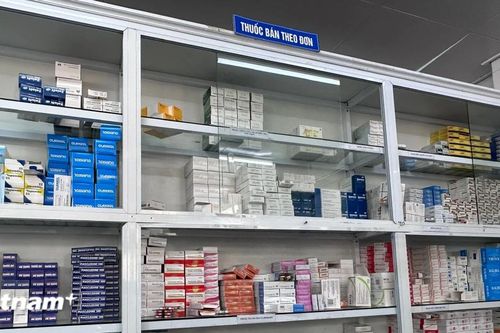 Bộ Y tế 'nới' phân cấp 32 nhiệm vụ và thủ tục hành chính lĩnh vực dược
