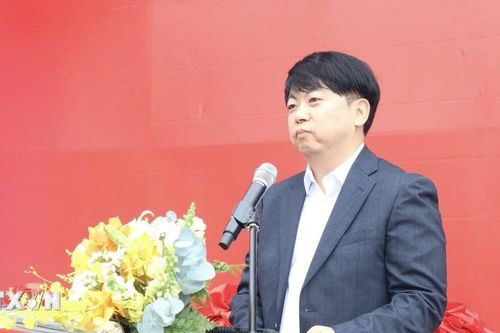 Hàng Việt vào chuỗi Lotte Mart: Bước đệm chinh phục thị trường toàn cầu