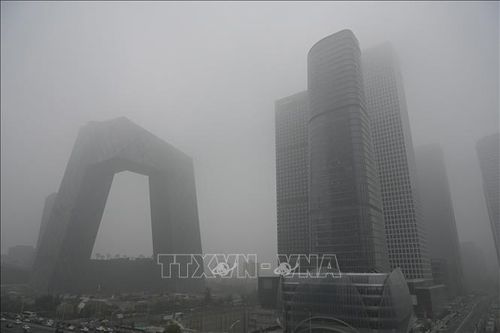 Chuyên gia đánh giá về cam kết giảm phát thải của Trung Quốc