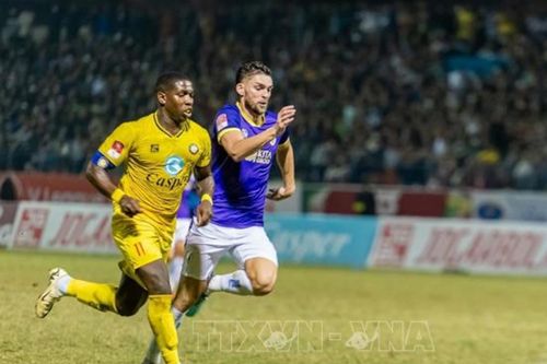 Hà Nội FC – Thanh Hóa: Màn đối đầu giữa những 'người cùng khổ'