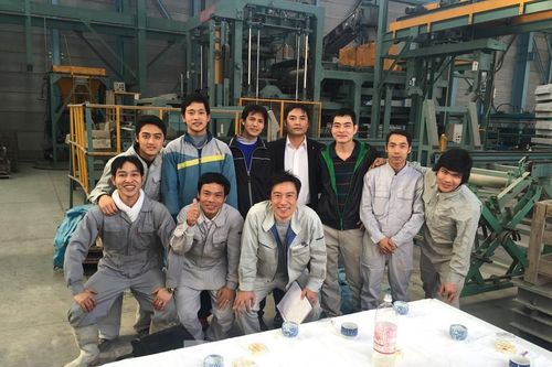 Chính phủ Nhật Bản phê duyệt thay thế chương trình thực tập sinh kỹ thuật
