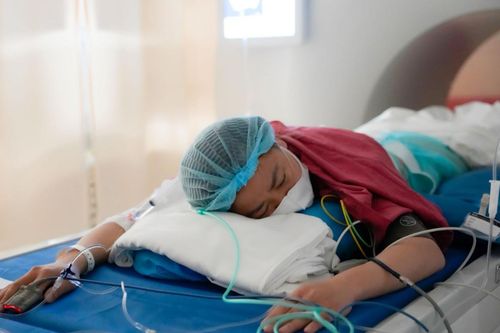 Thêm cơ hội điều trị khối u bằng sóng siêu âm hội tụ cường độ cao