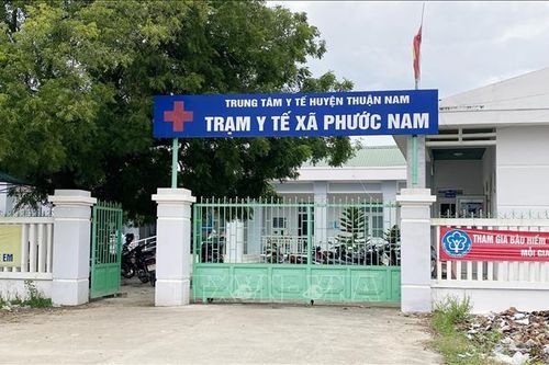 Tái cấu trúc Trạm Y tế xã theo hướng hiện đại, phù hợp với mô hình chính quyền hai cấp