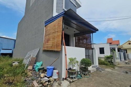 Ngang hơn cua và liều hơn... anh Chí