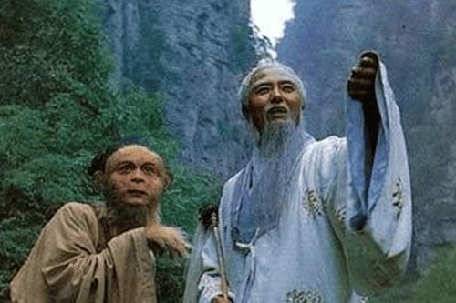 Bồ Đề Tổ Sư không cứu Tôn Ngộ Không vì muốn tránh một thảm họa lớn hơn?