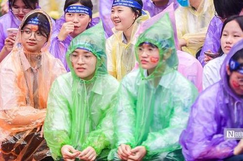 Bộ GD&ĐT: Tăng cường ứng phó bão số 9, sẵn sàng ứng phó bão số 10