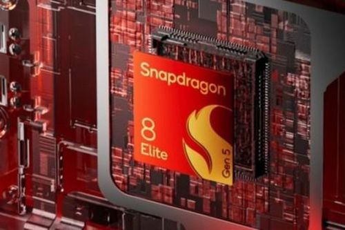 Qualcomm công bố chip di động nhanh nhất thế giới - Snapdragon 8 Elite Gen 5
