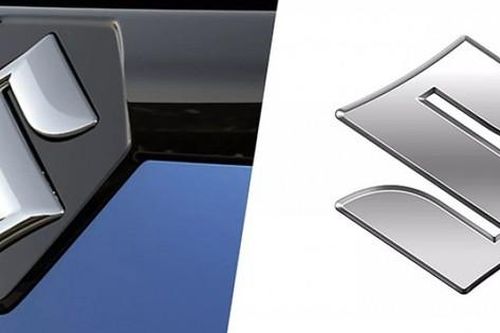Hãng xe Nhật Suzuki thay đổi logo phẳng sau 20 năm