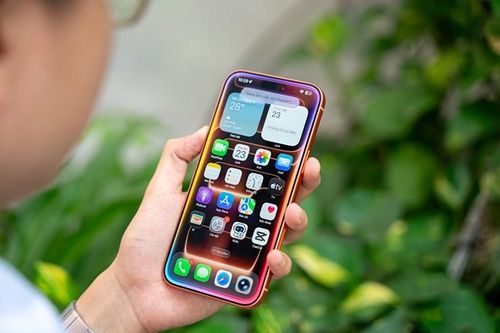 iOS 26.1 hé lộ: Loạt nâng cấp khiến iFan không thể ngồi yên