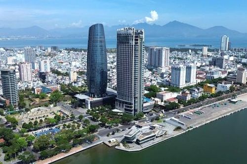 Đà Nẵng mở 'không gian mới, động lực mới' cho thập kỷ hội nhập