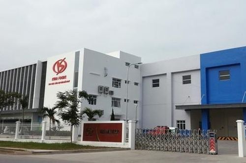 Phó Tổng KIDO Group đăng ký bán gần nửa triệu cổ phiếu