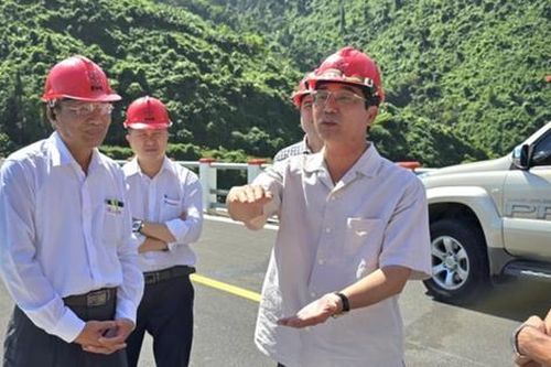 Các dự án điện chậm tiến độ sẽ bị kiểm tra, thúc ép triển khai ở Đà Nẵng