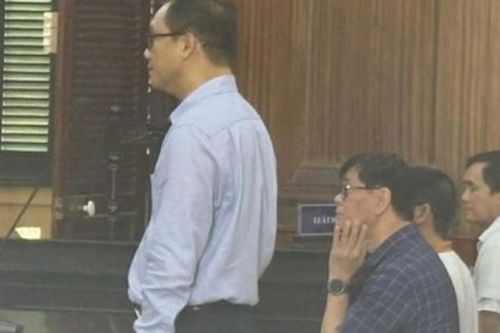 Sai phạm chuyển nhượng 'đất vàng', 4 cựu lãnh đạo Casumina lãnh án