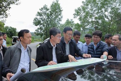 Làm tốt từng khâu để sớm hoàn thành cao tốc Tân Phú - Bảo Lộc