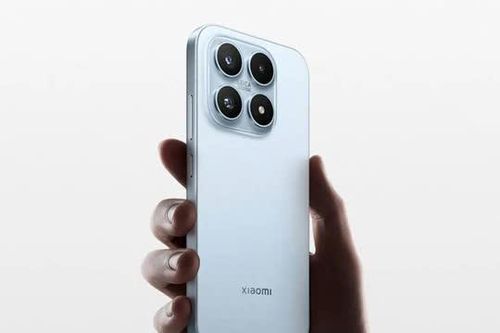 Xiaomi 17 ra mắt: Chip Snapdragon 8 Elite Gen 5, pin 7.000mAh, giá gần 17 triệu đồng